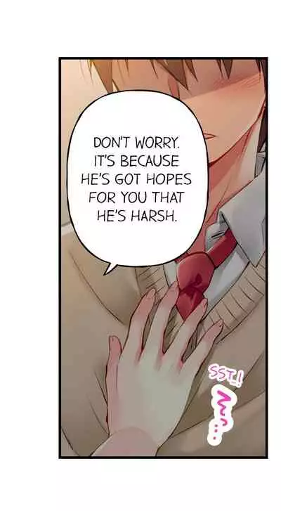 Only i Know Her Cumming Face Ch. 1 - 6