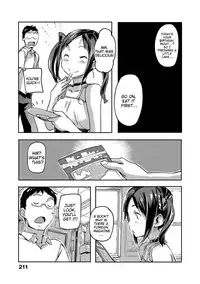 [Sameda Koban] Mon-Mon Animal Girl [English] {doujin-moe.us} [Digital]