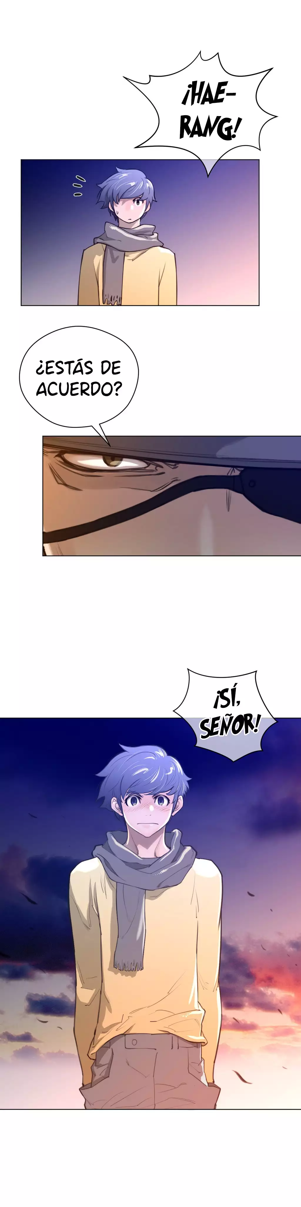 Perfect Half Ch.1-25