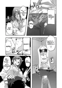 [Sameda Koban] Mon-Mon Animal Girl [English] {doujin-moe.us} [Digital]