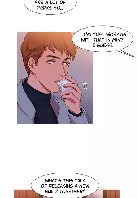 Scandal of the Witch Ch.1-36