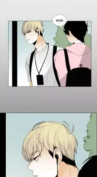 [Silverstar] Talk To Me Ch.1-28 (English) (Ongoing)