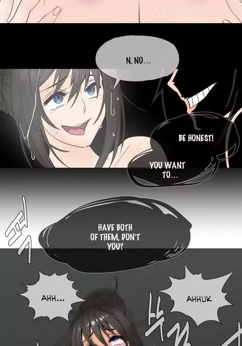 Household Affairs Ch.1-33