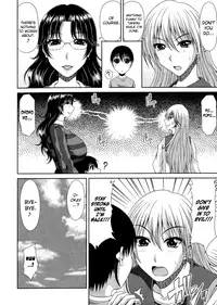 [Kai Hiroyuki] Tomo Haha [English] [biribiri]