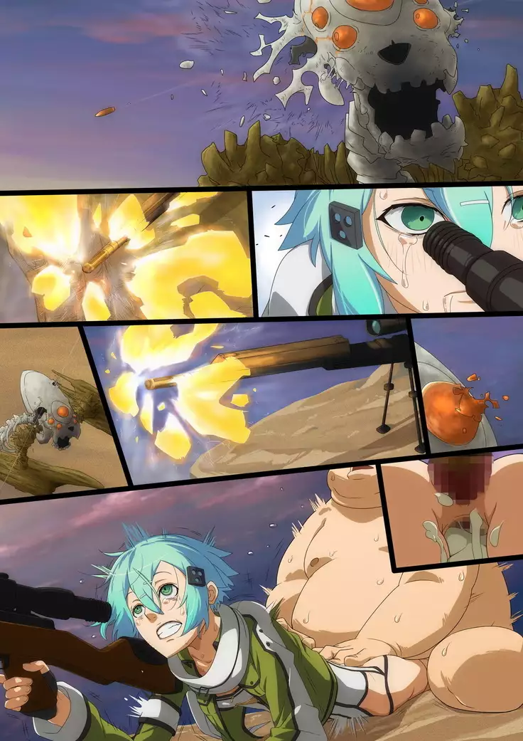 Hanbai Shoujo | Sales Girl