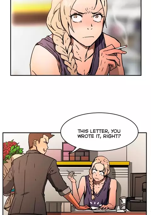 Refrain Love Ch.1-36