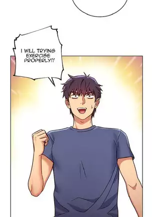 Stepmother Friends Ch.37/?