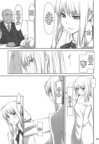(C88) [MTSP (Jin)] Tosaka-ke no Kakei Jijou Soushuuhen Ch. 1 -4 & Ch. 6 (Fate/stay night) [English] [Brolen]