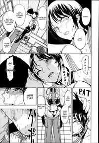 [Hakaba] Kedamono no Ie (Joukan) | The Beast House [English] {Chocolate + doujins.com}