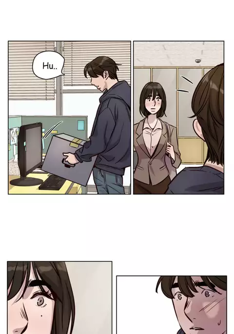 Atonement Camp Ch.1-33