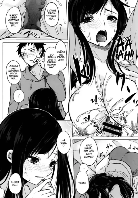 Chishiki no Kakushiaji | Intelligence's Secret Ingredient