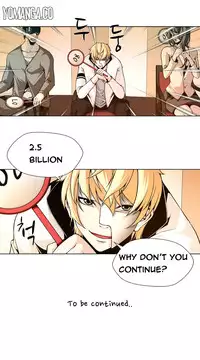 [Fantastic Whale] Twin Slave Ch.1-19 (English) (Ongoing)