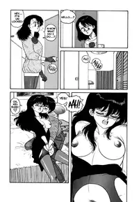 [Toshiki Yui] Wingding Orgy: Hot Tails Extreme #4 [English]