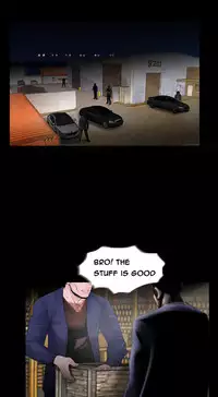 Missing Ch.1-12 (English) (Ongoing)