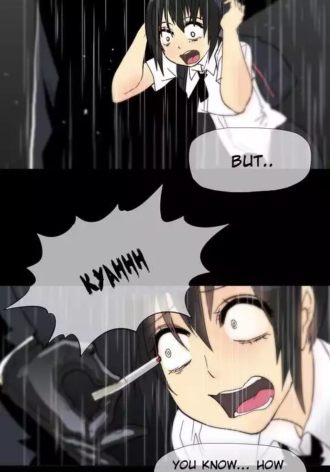 Household Affairs Ch.1-33