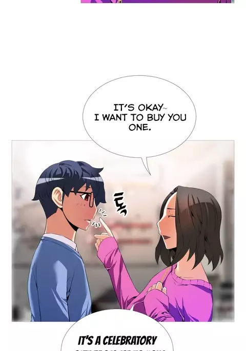 Love Parameter Ch.1-72