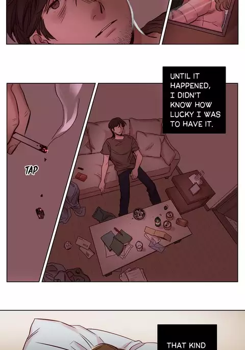 Atonement Camp Ch.1-30