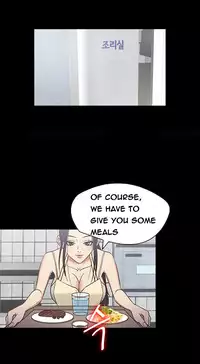 [Madstart] Secret Island Ch.1-24 (English) (Ongoing)