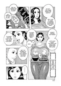 [Jeanne DA'ck] HareBare Harenchi Ch. 1-6 [English] [desudesu] [Digital]