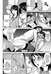 [Maimu-Maimu] Kyouko Sensei to Boku no Himitsu | Kyouko-sensei and My Secret Ch. 1-2 [English] [Lazarus H]