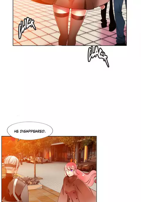 Lilith`s Cord Ch.1-21