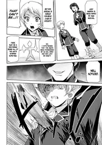 [Sukesaburou] Eiyuu Oujo Shiro to Kuro no Kyouen Ch. 1-5 [English] [N04h] [Digital]