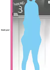 [Kindandowa (DAISUKE)] OJOH MITSUKI `Intimidation!' [Digital]