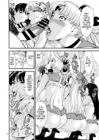 (C89) [JACK-POT (Jyura)] Sailor Moon(30) (Bishoujo Senshi Sailor Moon) [English] {doujins.com}