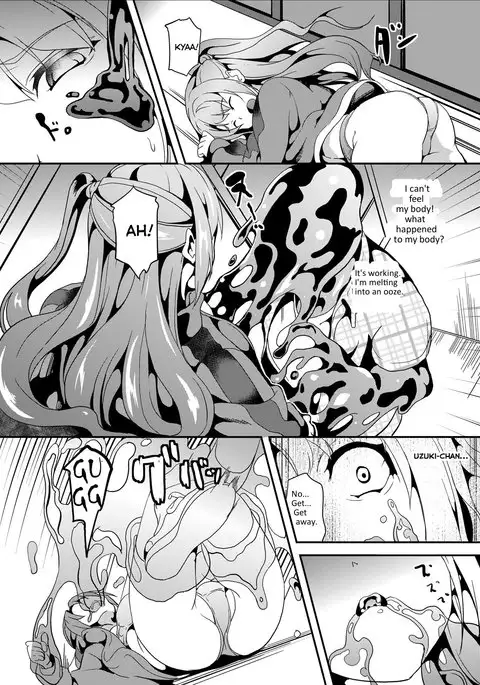 Kyou kara Shimamura-san