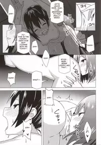 (Bokura no Love Live! 6) [Candy Club (Sky)] Endless Love ~Owari no Nai Aru Fuyu no Hi~ (Love Live!) [English] [Yuri Yuri Translation]