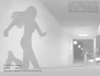 [Awatake (Awatake Takahiro)] Souchou kara Urouro suru | Early Morning Stroll [English] {Munyu} [Digital]