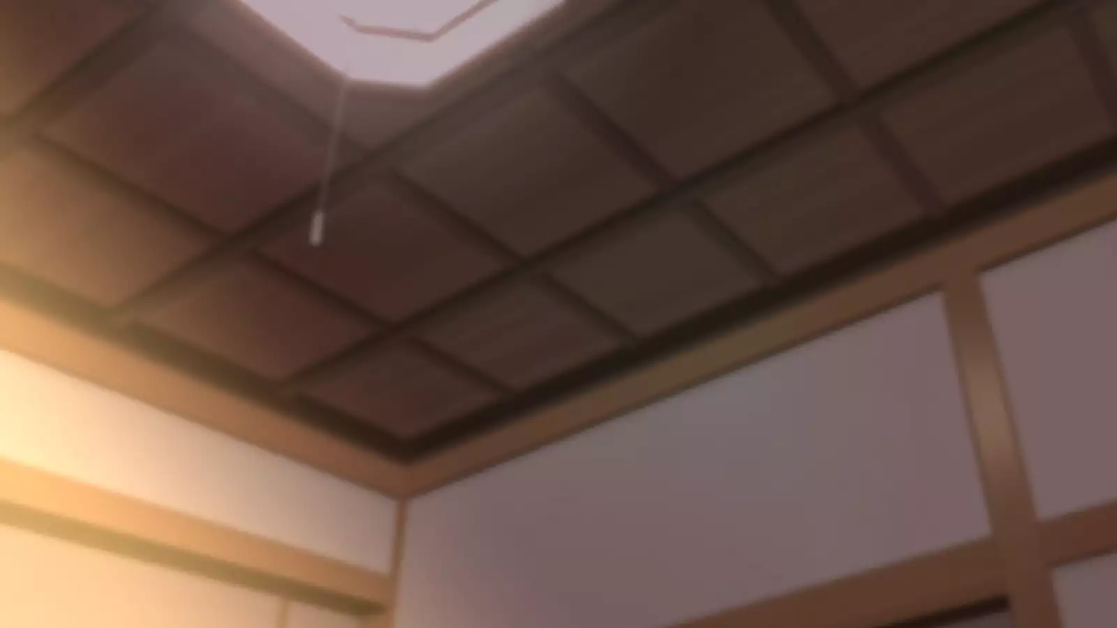 Junjou Kachiki na Osananajimi wa Fusuma no Mukou de Mata Hiraku