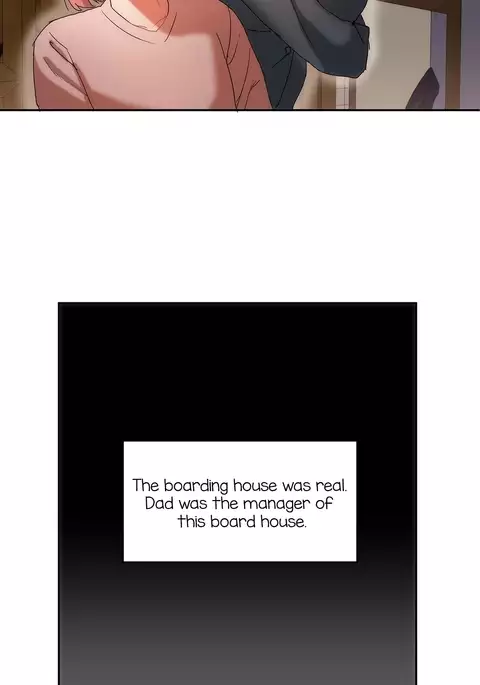 Hari Dormitory Ch.0-19