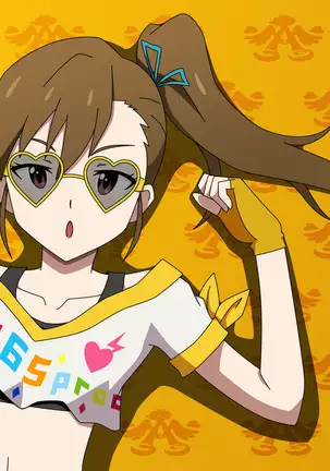 ア●マスな小部屋 7号室[