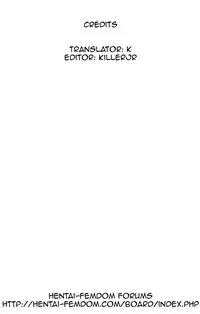 [Fuusen Club] Ryoujokuou - Structure of Bullying (English)