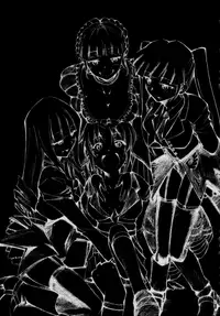 (COMIC1☆2) [Studio Kimigabuchi (Kimimaru)] Umineko no Naku Youni Nake | Cry just as the seagulls do (Umineko no Naku Koro ni) [English] [Project Hump Me! Scanlations]