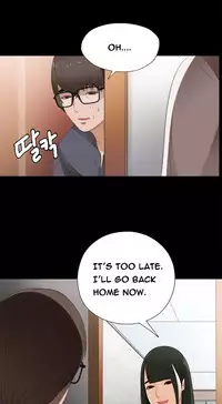 Girl Next Door Ch.1-29 (English) (Ongoing)