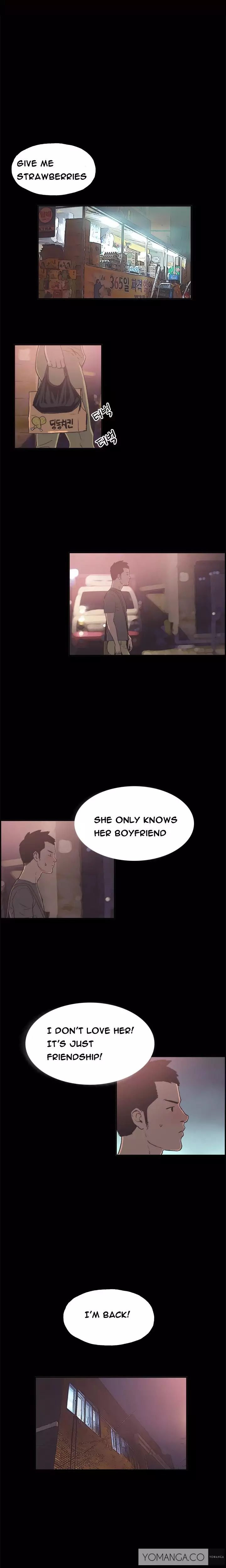 Cohabitation Ch.1-13