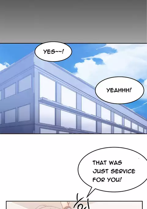 Hari Dormitory Ch.0-19