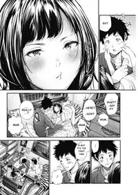 Daisuki | I love you