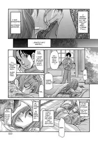 [Aoi Hitori] Yankee Zuma Kanraku! ~Hitozuma Kanochi Onsen~ Ch. 1-4 [English] [R-IC] [Decensored] [Digital]