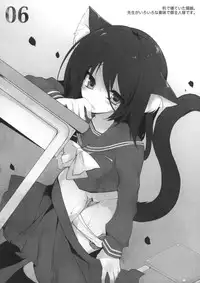 (COMITIA96) [Otomekibun (Sansyoku Amido.)] Watashi no Goshujinsama