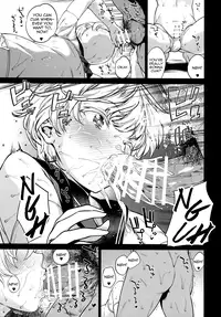 (Futaket 12) [MARIO ALMANAC (Mario)] METAL SLUG (Kantai Collection -KanColle-) [English] [mysterymeat3]