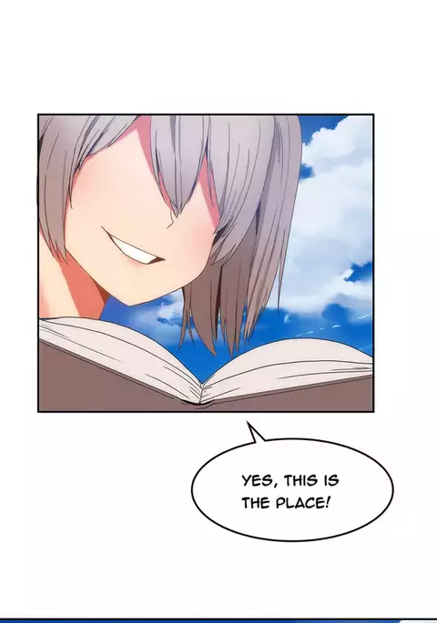 Hari Dormitory Ch.0-16