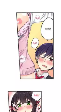 Committee Chairman, Didn't You Just Masturbate In the Bathroom? I Can See the Number of Times People Orgasm (Ch.1 - 24)[English](Ongoing)