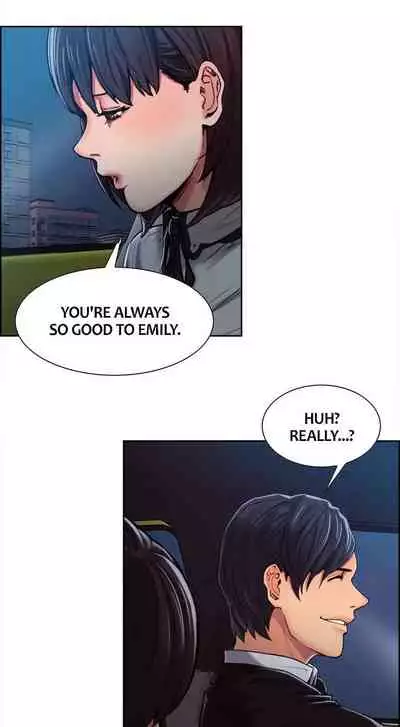 Taste of Forbbiden Fruit Ch.29/53