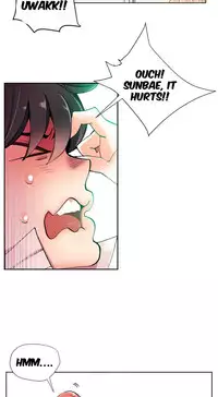 [Juder] Lilith`s Cord Ch.1-21 (English) (Ongoing)