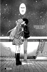 [AZUMA Tesshin] Hen Koi - The After School Diary [English]