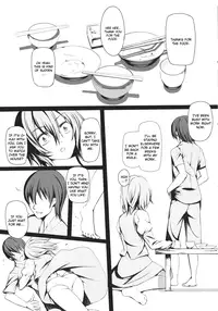 (C80) [Susano Arashi (Takemori Shintarou)] Parasol Memory (Touhou Project) [English] [CGrascal]