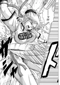 [Cyclone (Izumi, Reizei)] Color Classic Download edition (Various) [Digital]